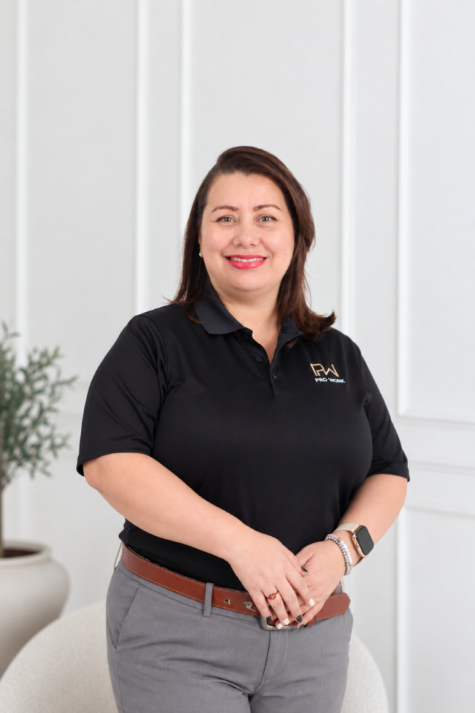 Melany Fuentes