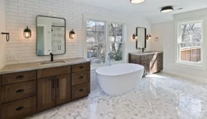 Bathroom Remodeling Heathrow FL