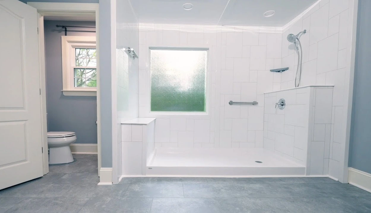 Bathroom Remodeling Heathrow FL