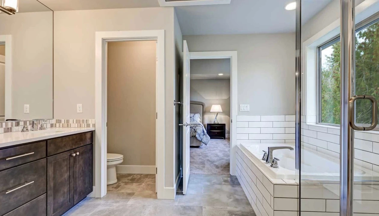 Bathroom Remodeling Heathrow FL