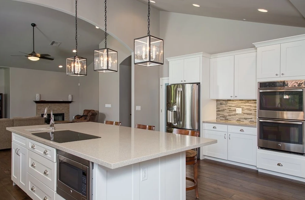 Design-Build Remodeling Heathrow FL