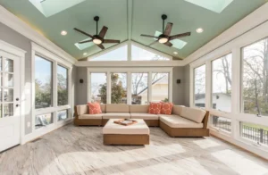 home remodeling Central Florida