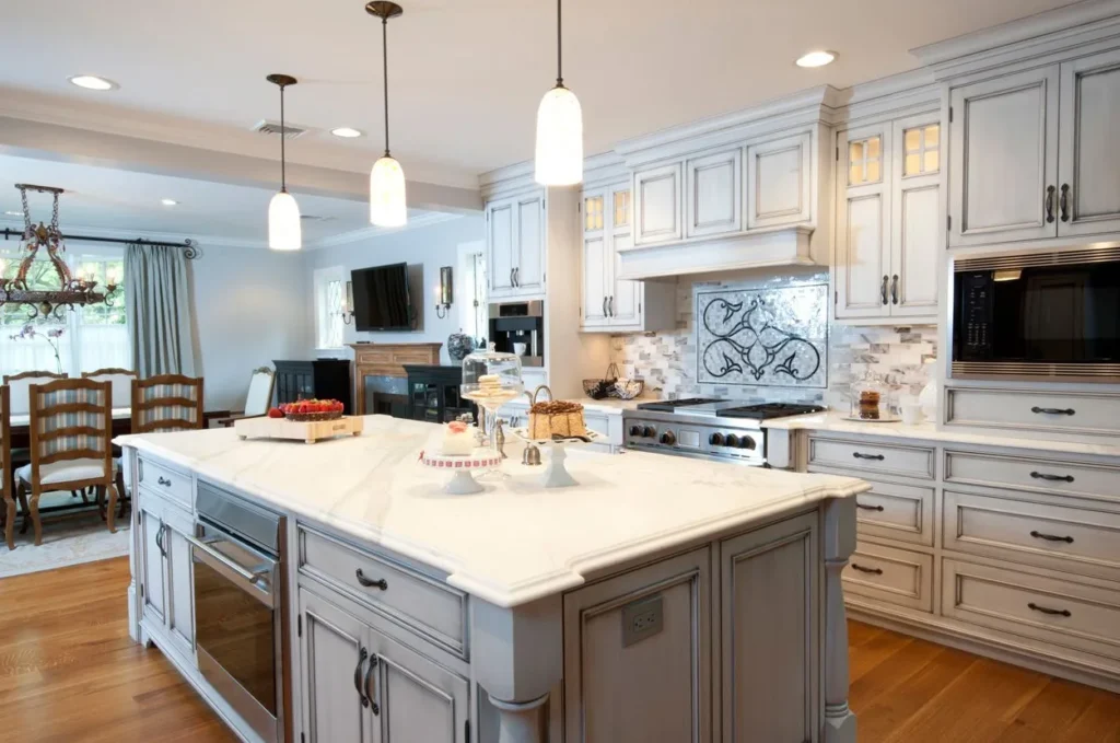 home remodeling Central Florida