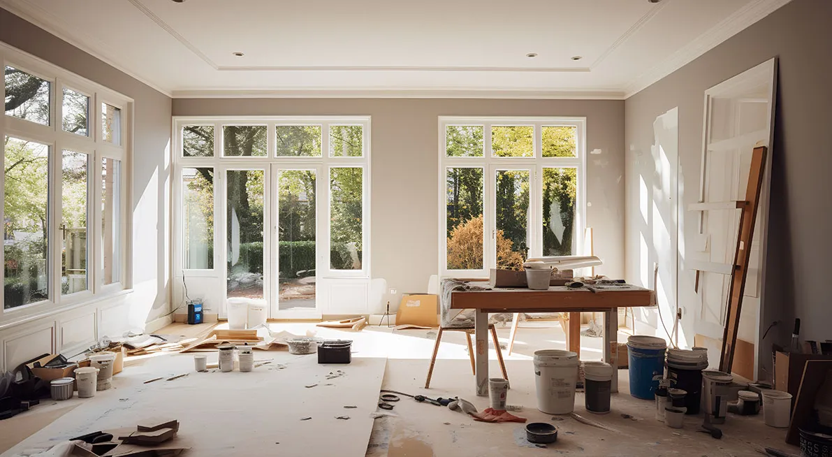 home remodeling Central Florida
