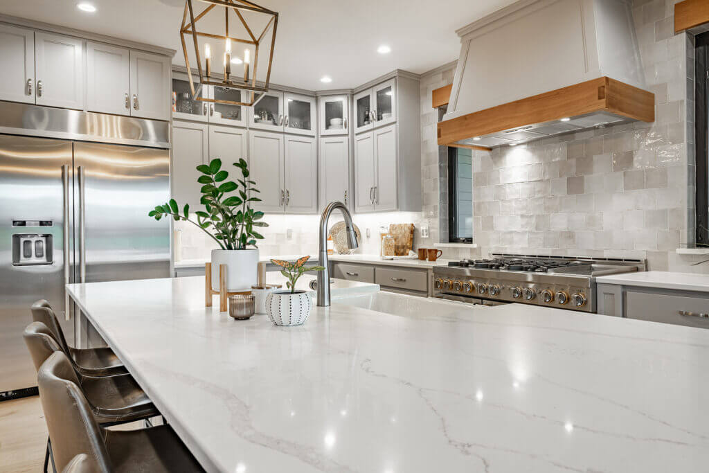 Kitchen Remodel Cost Guide | Budget & Pricing Tips 2026