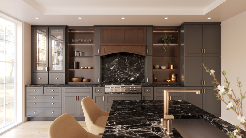 Kitchen Remodeling