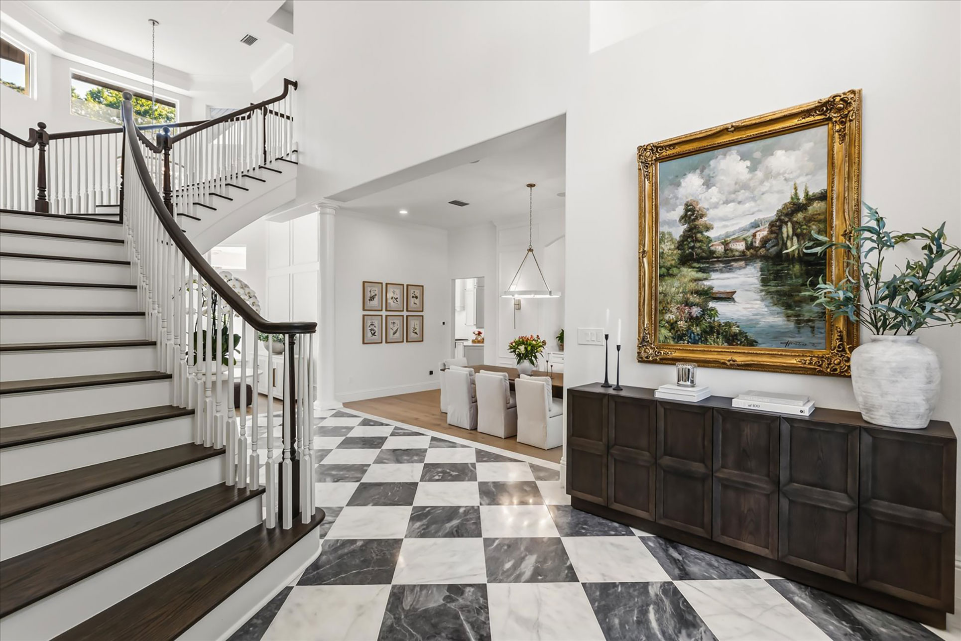 foyer