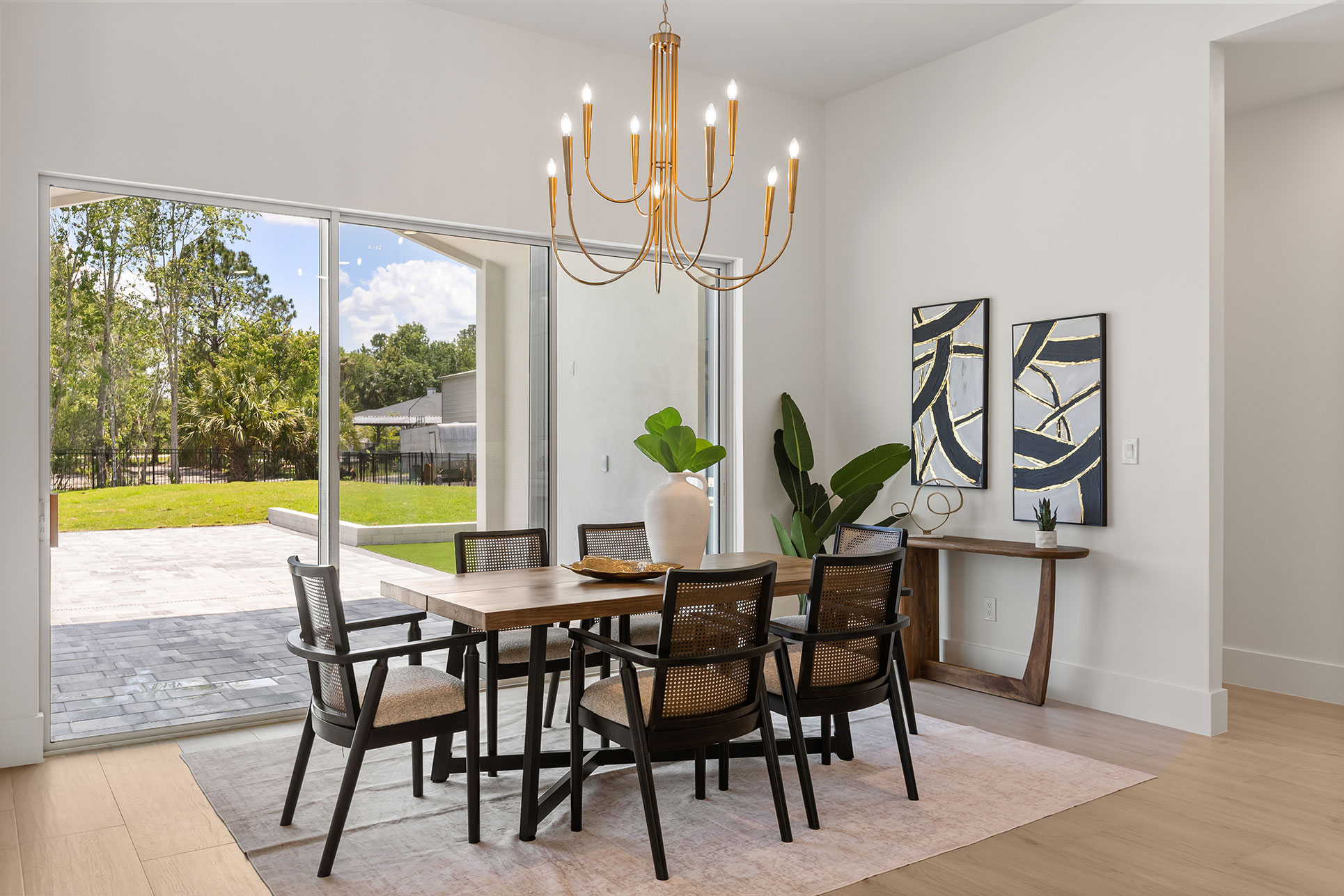 Home Remodeling