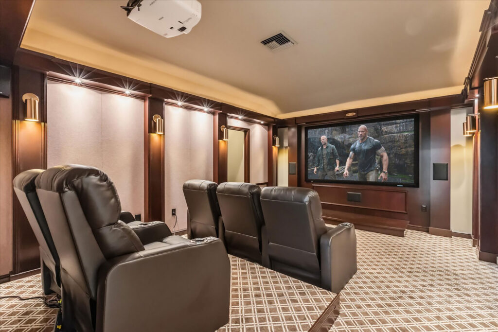 Home Theater