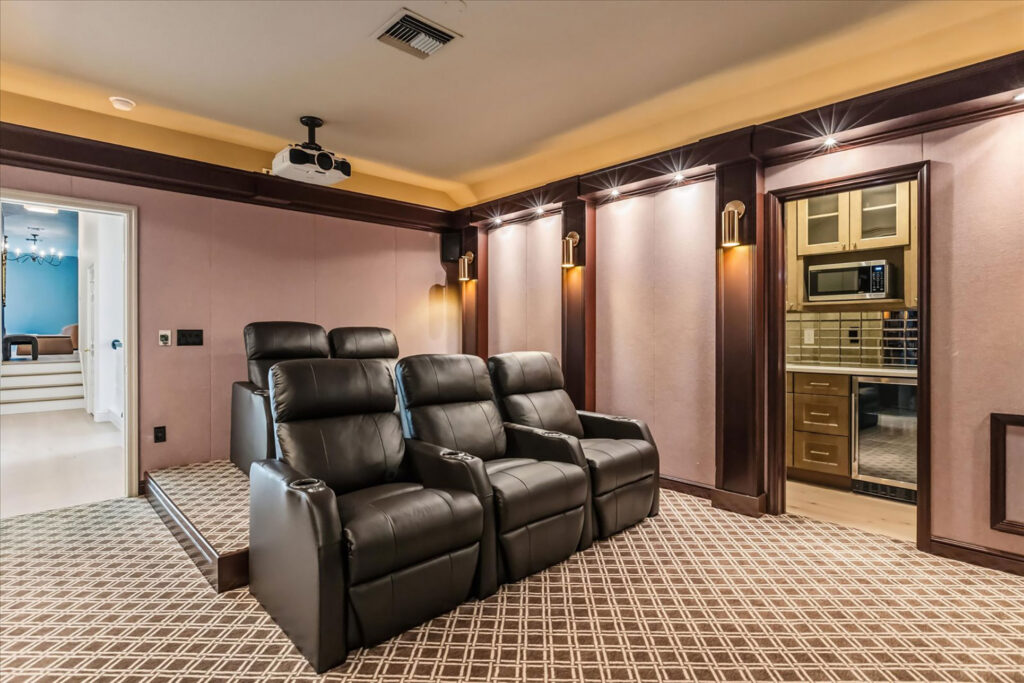 Home Theater