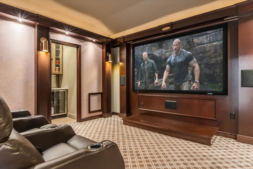 Home Theater