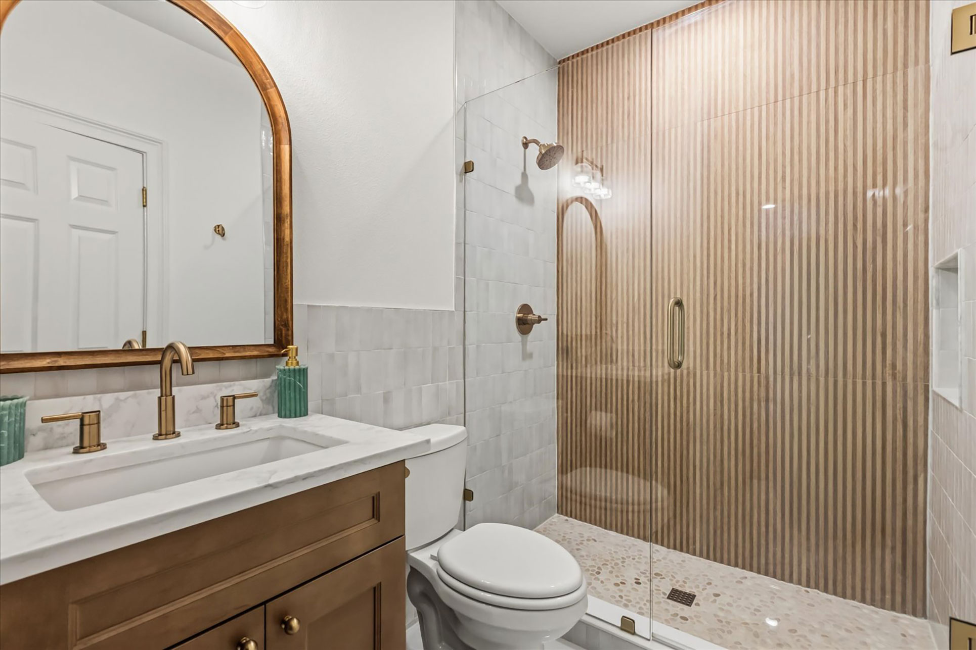 Bathroom Remodeling