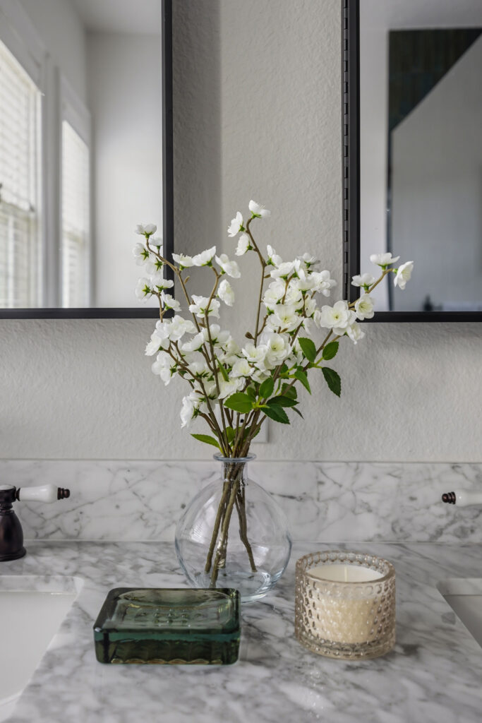 Chris & Autumn Bathroom Remodel