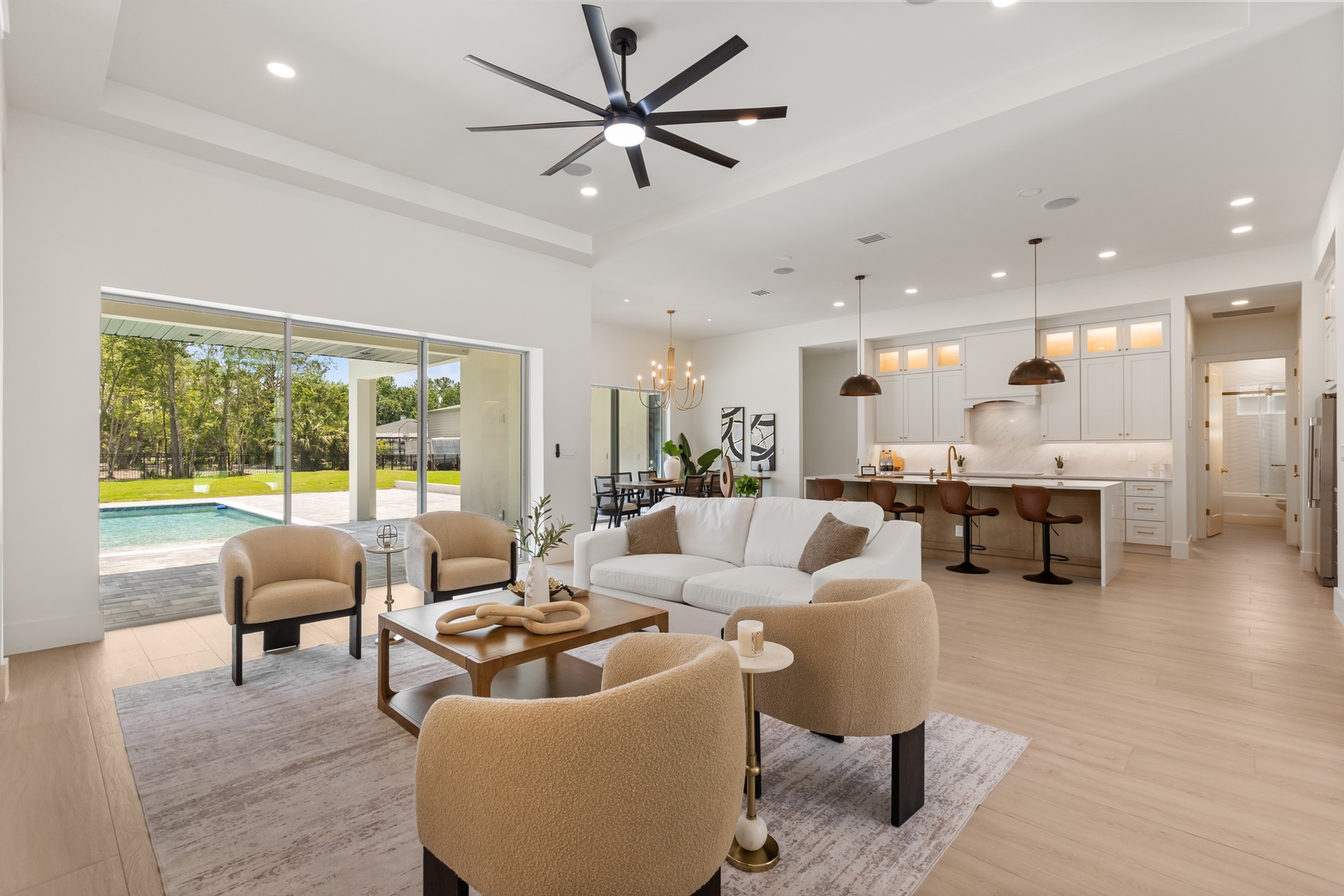 Home Remodeling