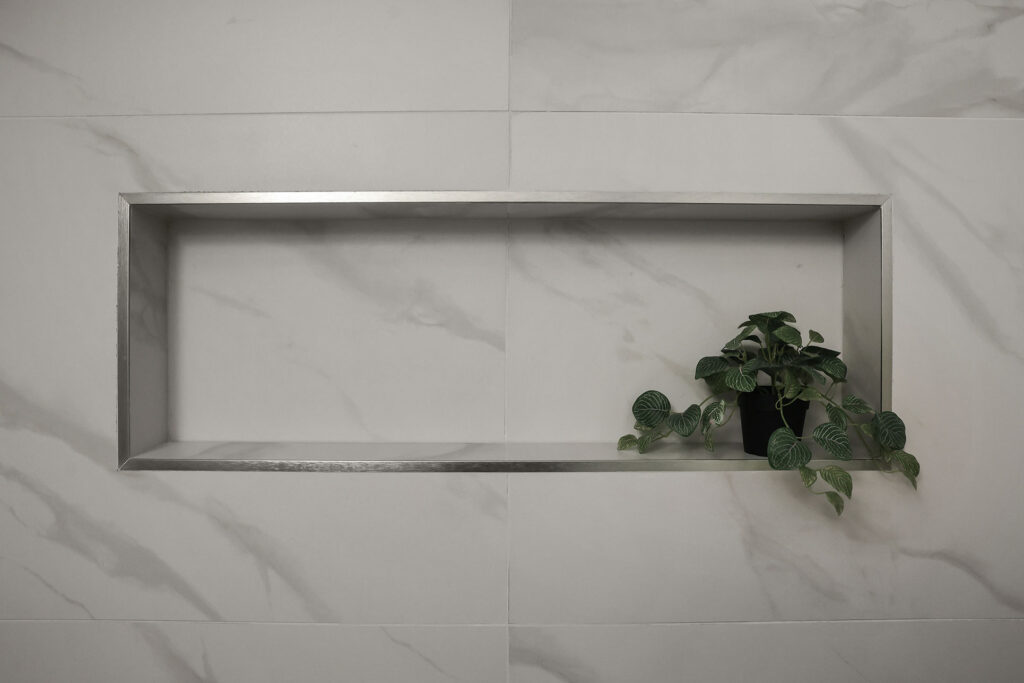 Judy Corren Bathroom