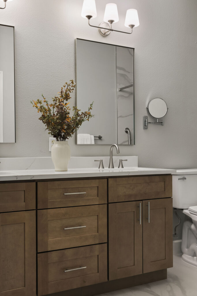 Judy Corren Bathroom
