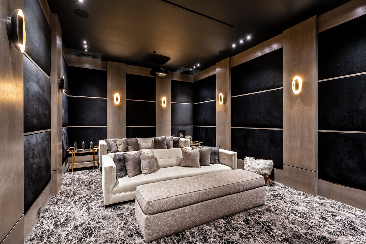 Custom Home Build