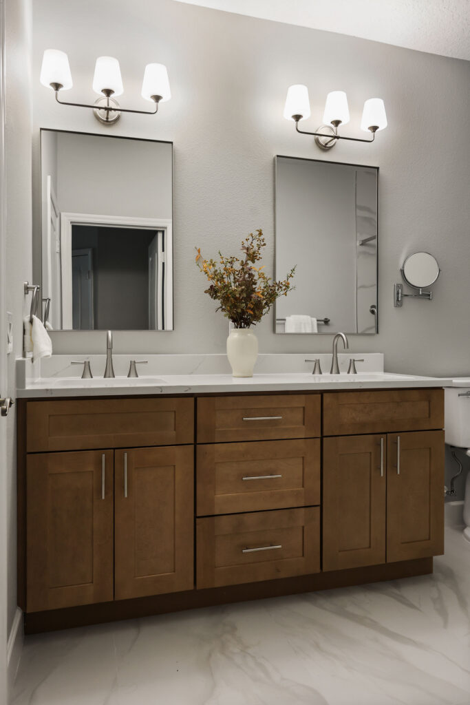 Judy Corren Bathroom