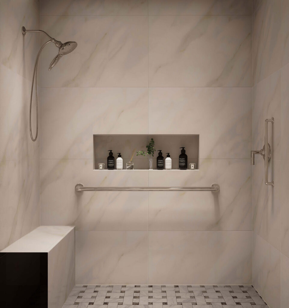 Judy Corren Bathroom-Rendering