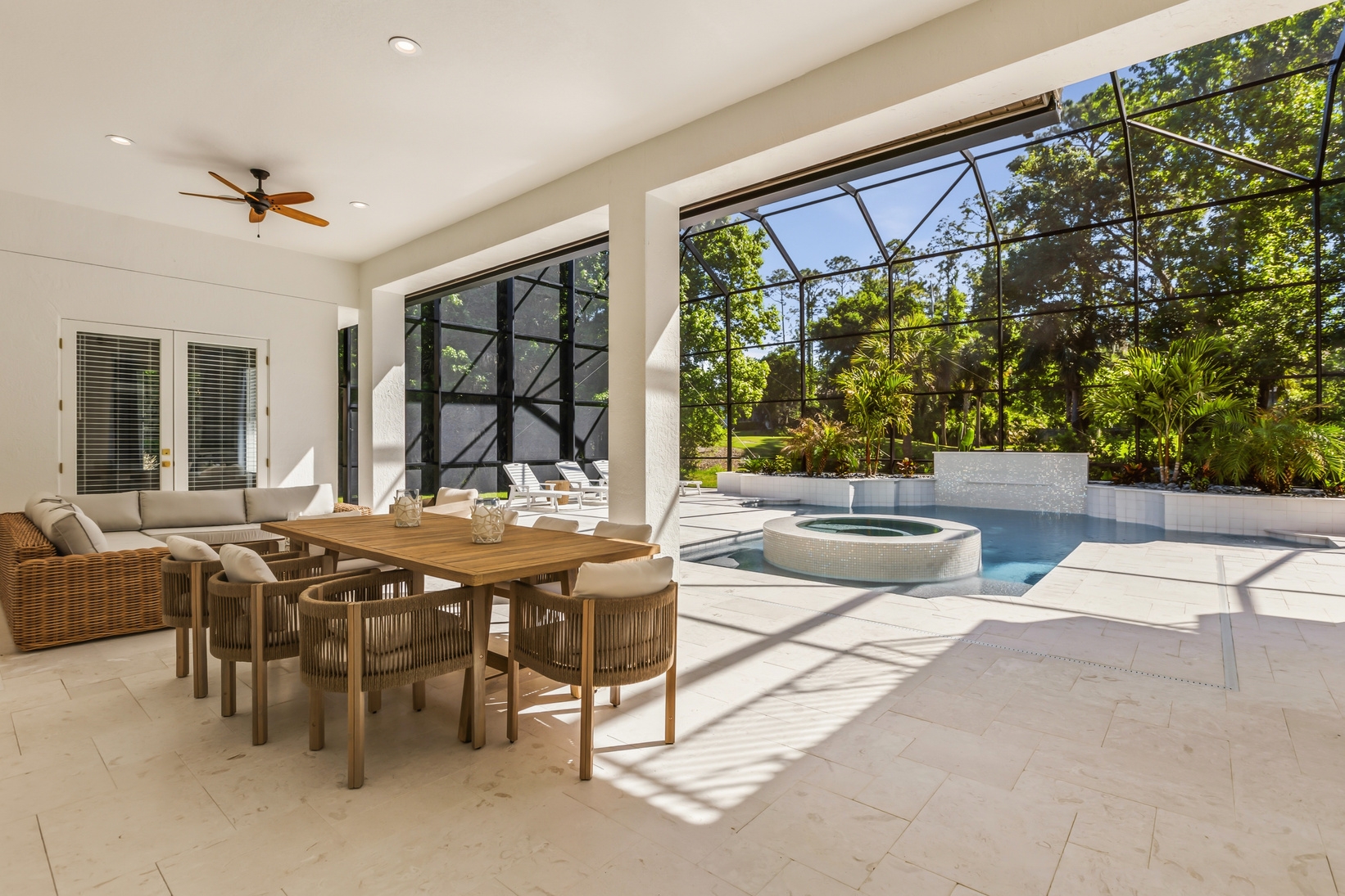 Custom Home Build
