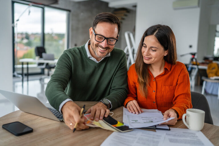 Remodeling Finance