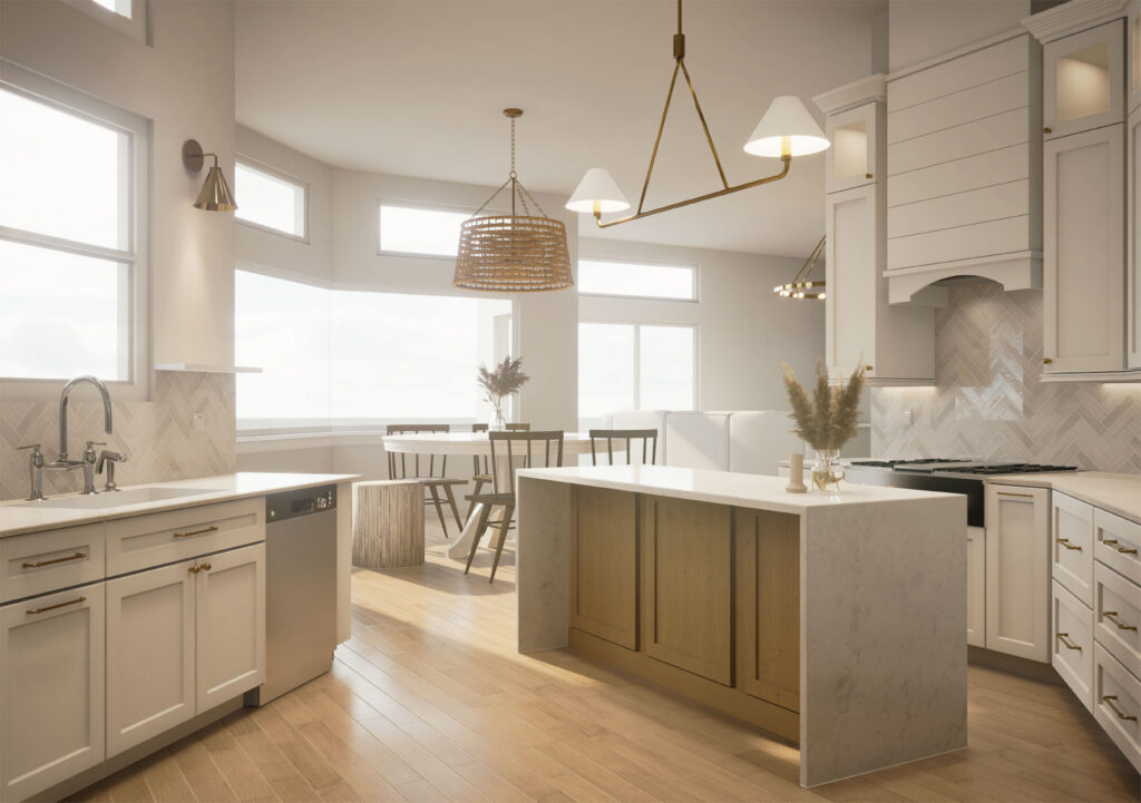 Alberio-Render