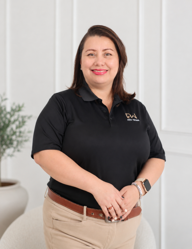 Melany Fuentes
