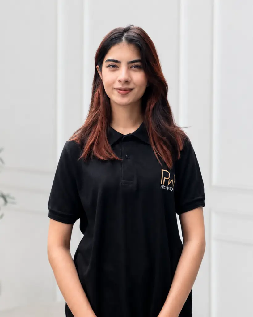 Yamna Arooj