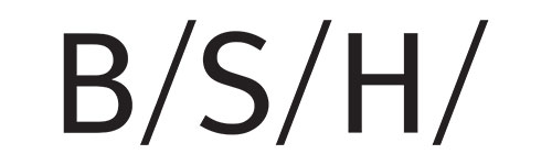 bsh