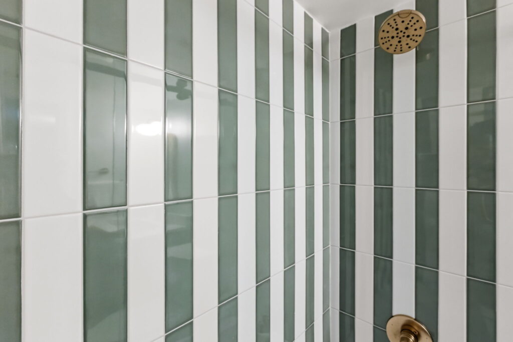 Maitland, Florida bathroom remodeling finished project view
