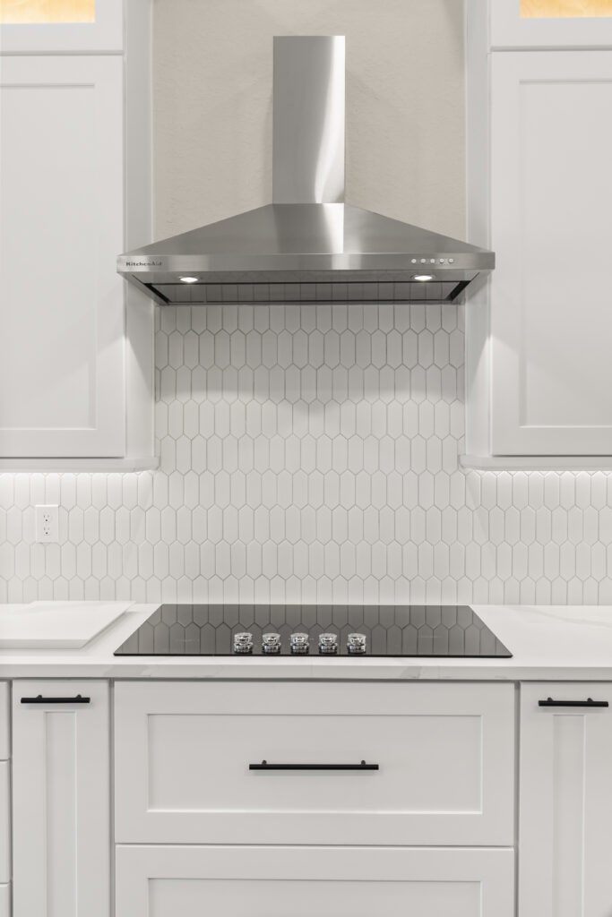 Orlando, Florida kitchen remodel finished project view