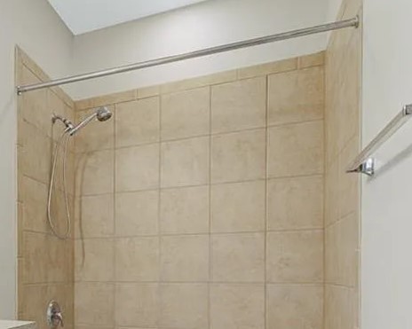 Sanford, Florida bathroom remodeling before remodeling view