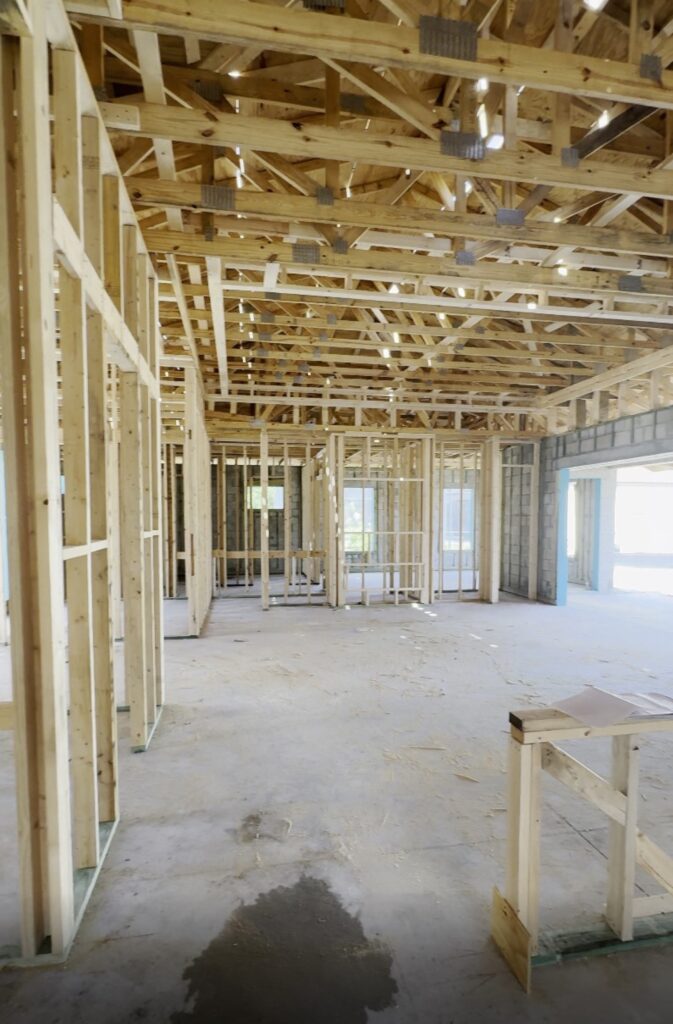 Sanford, Florida bathroom remodel before remodeling view